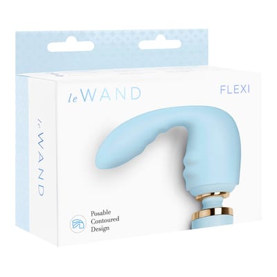 Le Wand - Flexi Original Silicone Attachment