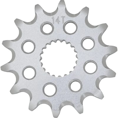 Motor voortandwiel Moose D26-11B1-14CRMO