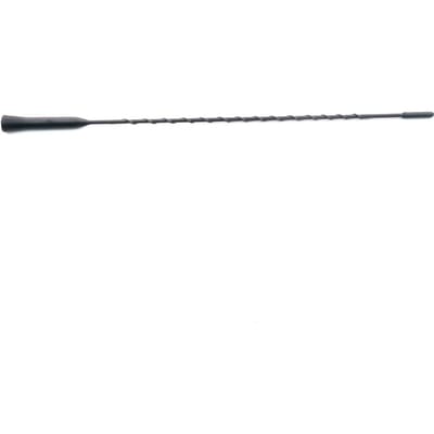 BSP841 Mât d'Antenne de Toit Tige d'Antenne Radio AM FM M6 6 mm pour Mercedes Sprinter 906 VW Crafter MK1 30-35 2E 2F 9068200475
