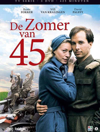 Zomer Van '45