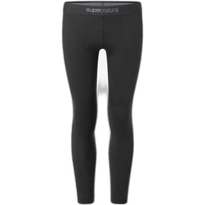 Leggings voor kinderen super.natural Tundra175