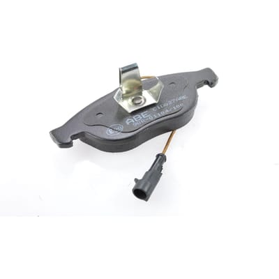 Remblokset ABE C1D027, voor