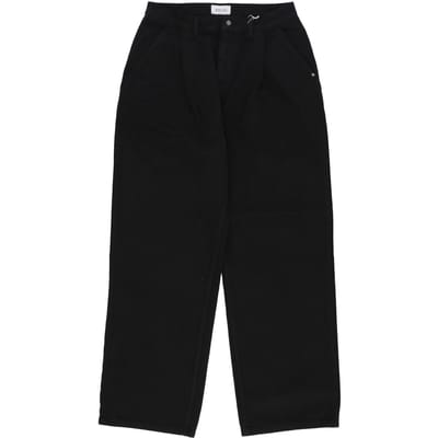 Jeans Man Nogend Pant Black