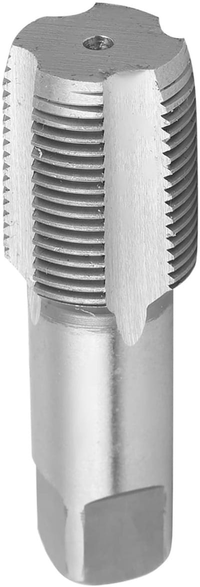 Dailygoods- Tuyau 3/4" NPT - HSS Gereedschap - Reparatie - Industriële Producten - Topkwaliteit - Oprechte Service - Taps