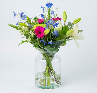 BloomKado | Boeketten | Boeket Lisette | Top boeket