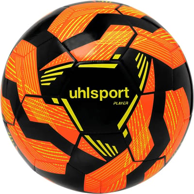 Uhlsport Player Voetbal Oranje 5