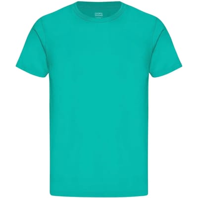 T-shirt Colorful Standard Classic Organic Tropical Sea
