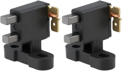 Dailygoods - Set van Borstels en Houder voor Generac Generatoren