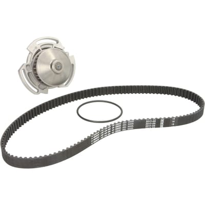 Waterpomp+distributieriem set BOSCH 1 987 948 802