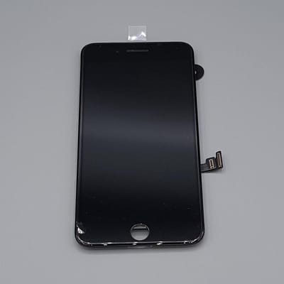 LCD Scherm Geschikt voor iPhone 7 Plus – Premium – Zwart