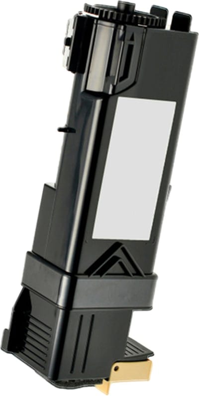 Huismerk geschikt voor Xerox Phaser 6125 - Toner cartridge Zwart - 106R01334