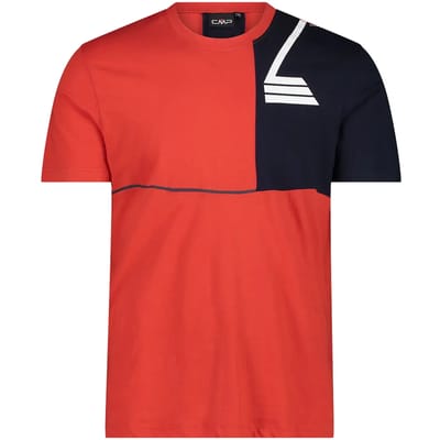 T-shirt CMP
