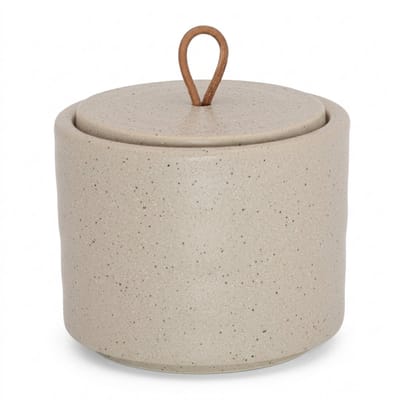 Leeff Storage Jar Silke L - Voorraadpot