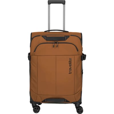 Koffer travelite Briize Trolley M ext.