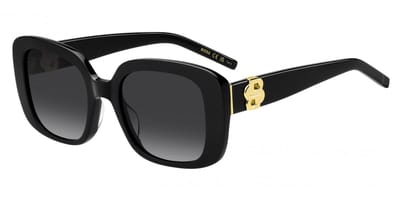 Hugo Boss BOSS 1791/G/S Black 52/21/145 WOMAN Zonnebrillen
