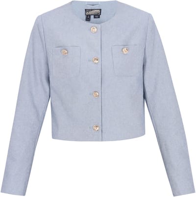 DreiMaster Blazer