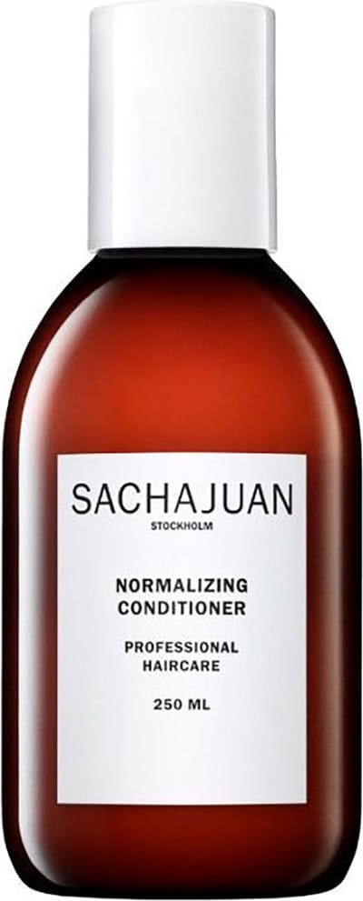 Sachajuan - Normalizing Conditioner