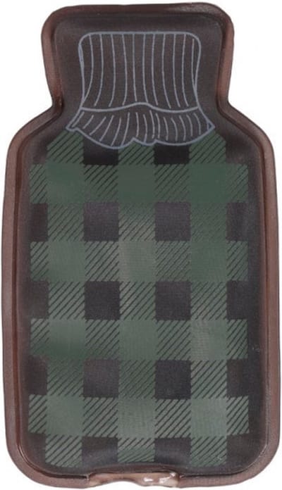 SENZA Handwarmer Groen