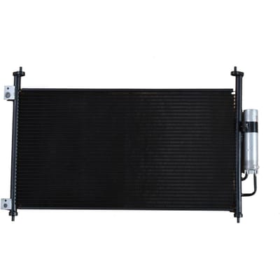 Condensor, airconditioning NRF 35763