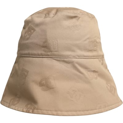 Dg Logo Buckethat