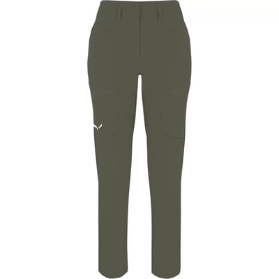 Dames wandel cargo broek Salewa Puez