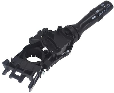 Knipperlicht Stalk Schakelaar Compatibel met 107, C1, Aygo 2005-2014