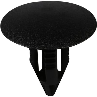 10 Pièces Retenue de Panneau de Garniture pour VW