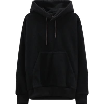 Hooded fleece CMP
