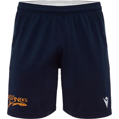 Sale Sharks trainingshort 2024/25
