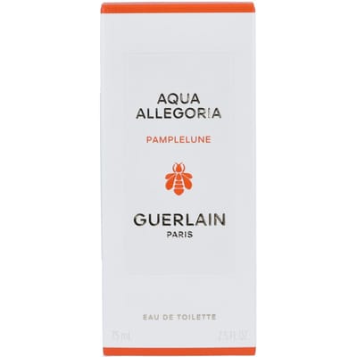 Guerlain Pamplelune Eau De Toilette Guerlain - Aqua Allegoria Pamplelune - Eau De Toilette  - 75 ML