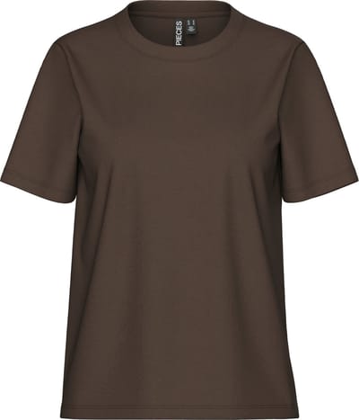 Pieces T-shirt PCRIA katoen