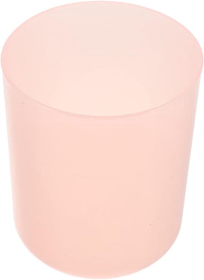 Vervangend Waterreservoir - Reserveonderdeel Haarstomer - Salonbehandelingen - Doorschijnend Roze - 135 cm - Roze