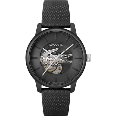 Lacoste LC2011383 LACOSTE.12.12 AUTOMATIQUE Heren Horloge