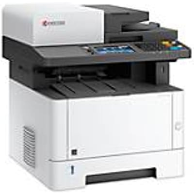 KYOCERA ECOSYS M2735dw, 35 pagina's/min. zwart, WLAN, met fax