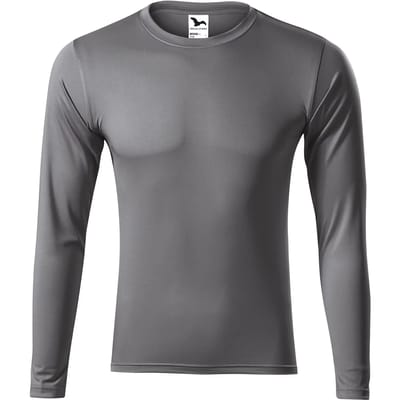 Langarmshirt Malfini Pride 168