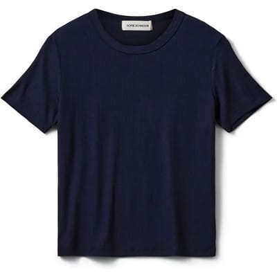 Dames-T-shirt Sofie Schnoor Nataliasw