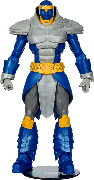 McFarlane Toys DC Direct - Speelfigur - Monarch (DC Countdown)