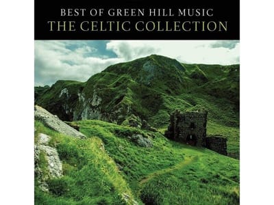 Various Artists - Best Of Green Hill Music: The Celtic Connection (CD)