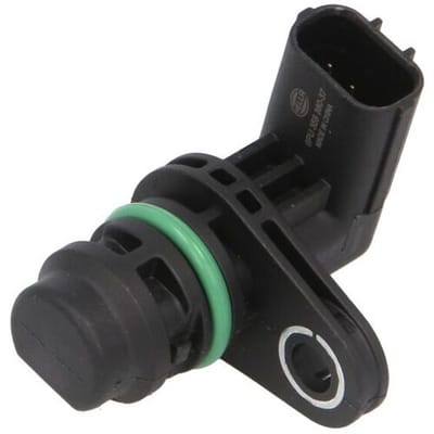 Sensor, nokkenas positie HELLA 6PU 358 380-371