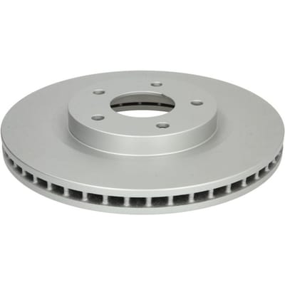 Remschijf BOSCH 0 986 479 C04 voorkant, geventileerd, 1 Stuk