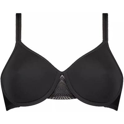 Triumph - My Perfect Shaper WP - BLACK - Vrouwen - Maat D75