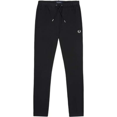 Fredperry Fp Loopback Sweatpants - Fashion Wear - Volwassen