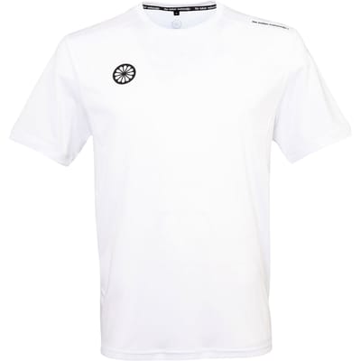 The Indian Maharadja Jaipur Performance Shirt Jongens - Maat 116