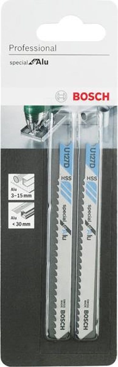 PROF. DECOUPZGBLD. U-SCHACHT HSS T127D