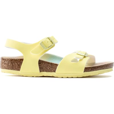 Sandaaltjes meisjes Birkenstock Rio Birko-Flor