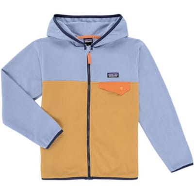 Patagonia  Fleece Jack K'S MICRO D SNAP-T JKT