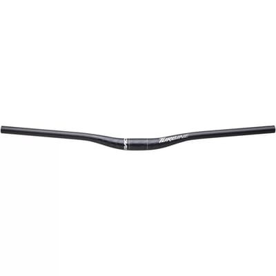 Race Face Turbine 20 Mm Stuur Zilver 35 mm / 780 mm