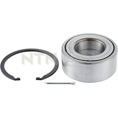 Wiellagerset SNR R184.12