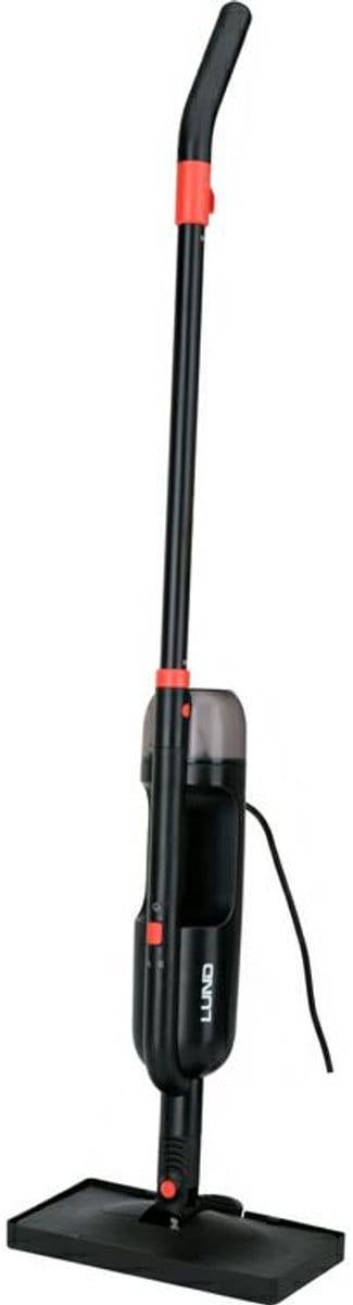 Lund - Stoommop - 1350W - Veelzijdig - Snelle Opwarming
