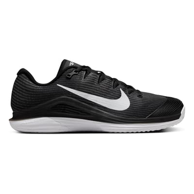 Nike Zoom Vapor 12 Tennisschoenen Heren-zwart